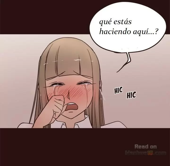 Stupid Love Capítulo 11 - Page 69
