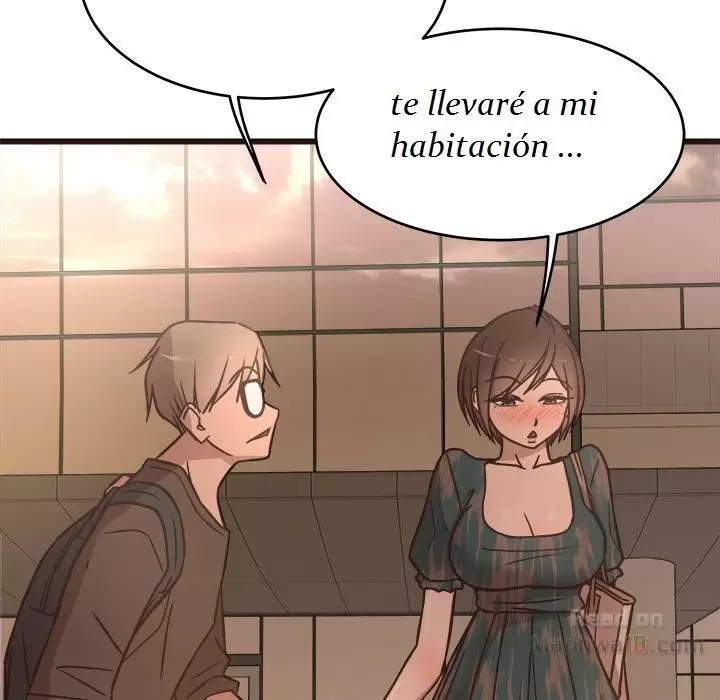 Stupid Love Capítulo 12 - Page 101