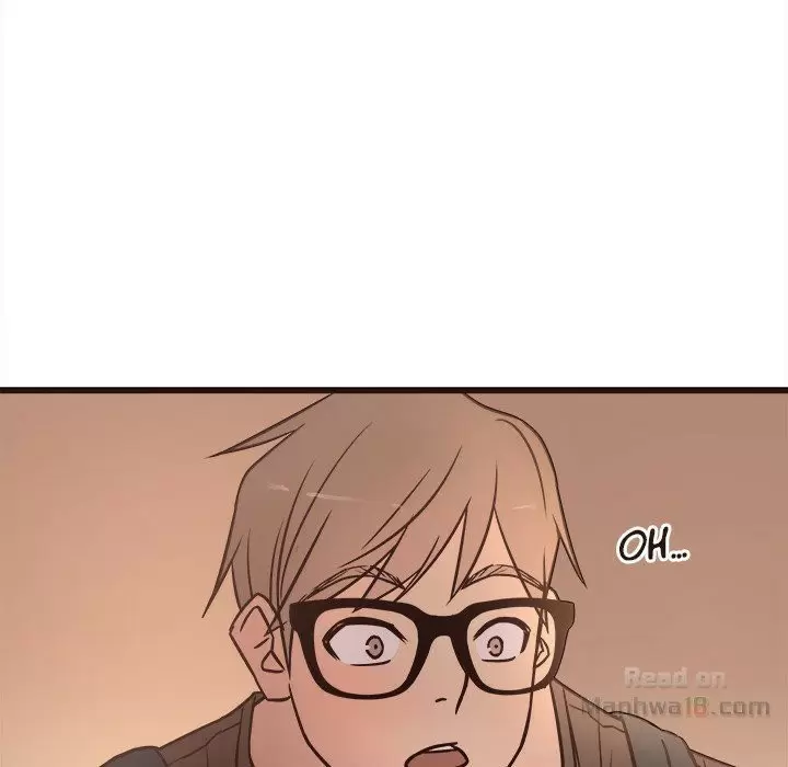 Stupid Love Capítulo 12 - Page 105