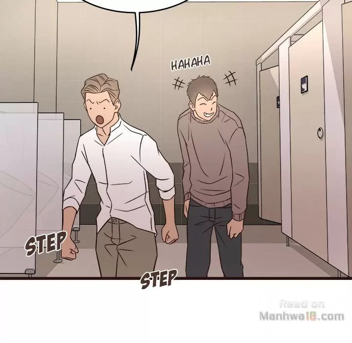 Stupid Love Capítulo 12 - Page 27