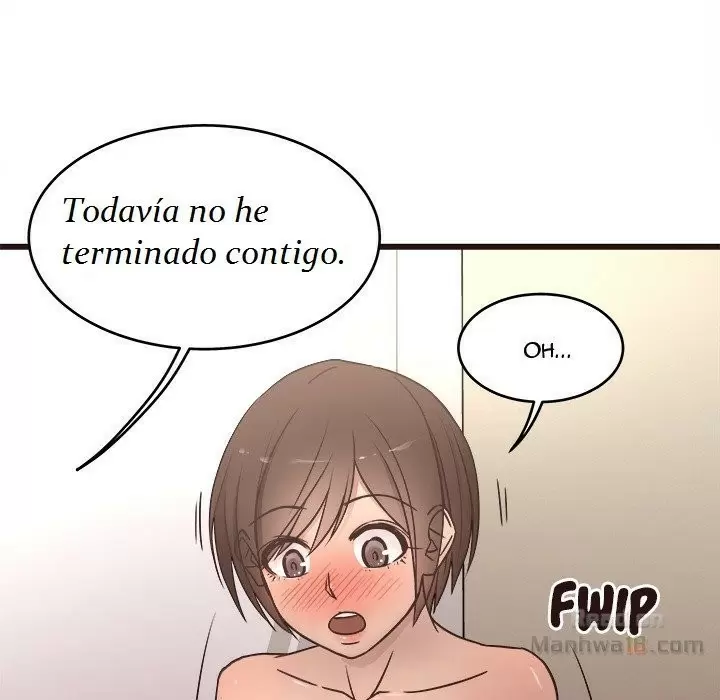 Stupid Love Capítulo 12 - Page 38