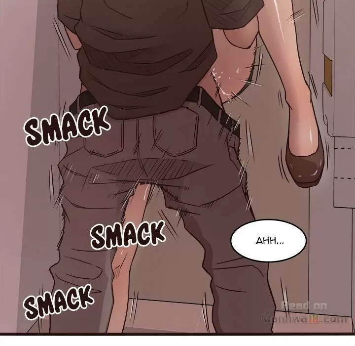 Stupid Love Capítulo 12 - Page 55