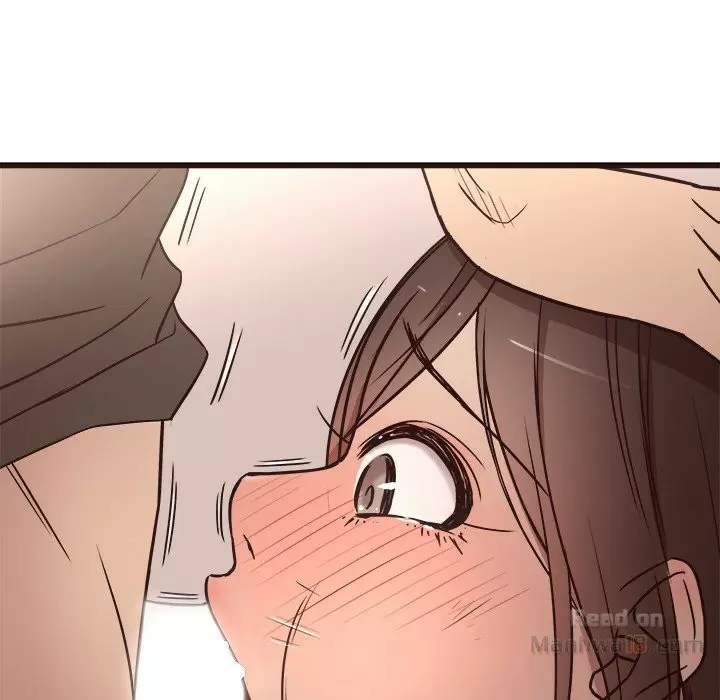 Stupid Love Capítulo 12 - Page 72
