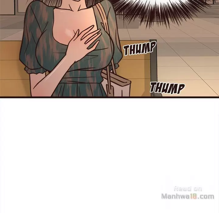 Stupid Love Capítulo 12 - Page 98
