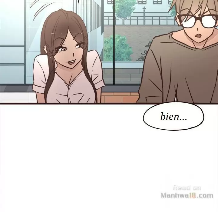 Stupid Love Capítulo 13 - Page 104