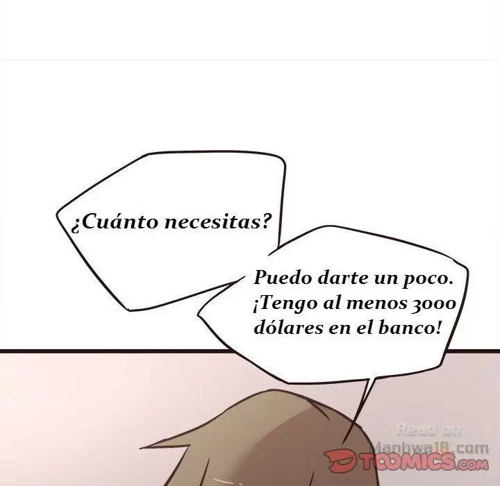 Stupid Love Capítulo 13 - Page 111