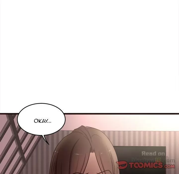 Stupid Love Capítulo 13 - Page 22