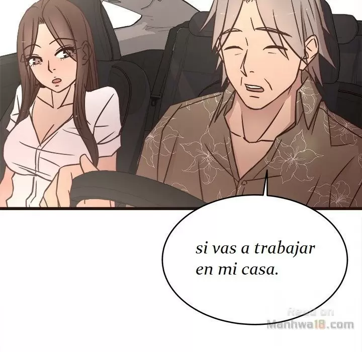 Stupid Love Capítulo 13 - Page 44