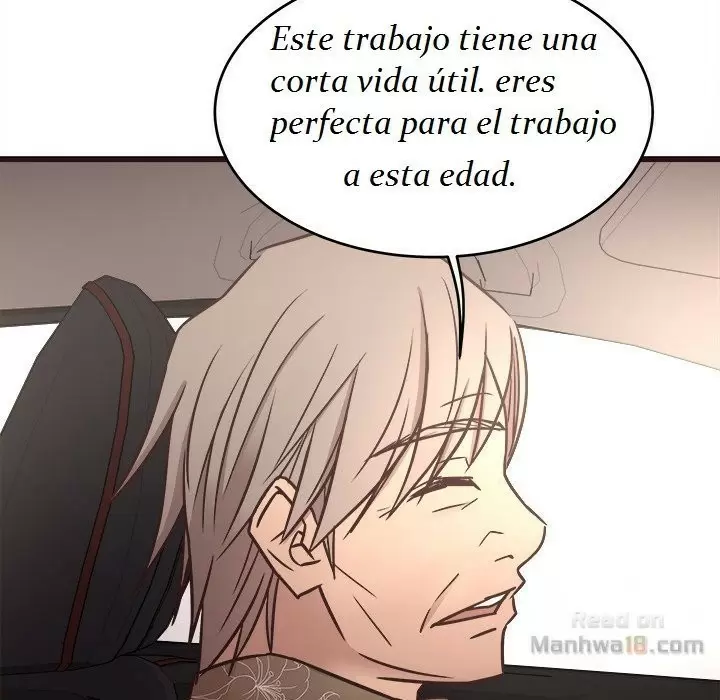 Stupid Love Capítulo 13 - Page 47