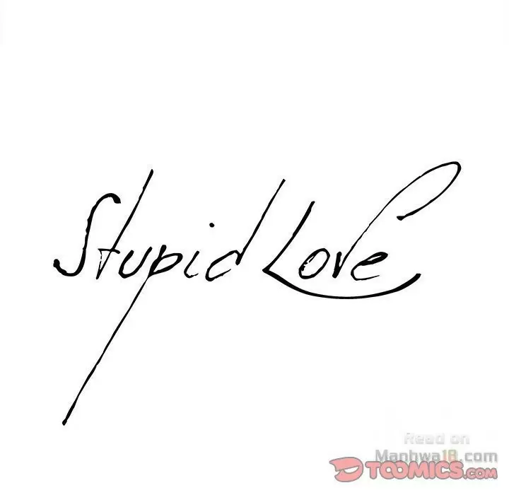 Stupid Love Capítulo 13 - Page 7