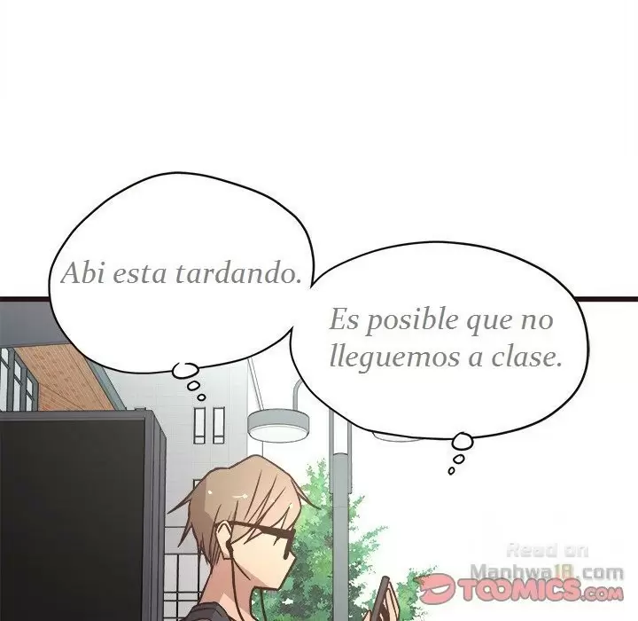 Stupid Love Capítulo 13 - Page 70