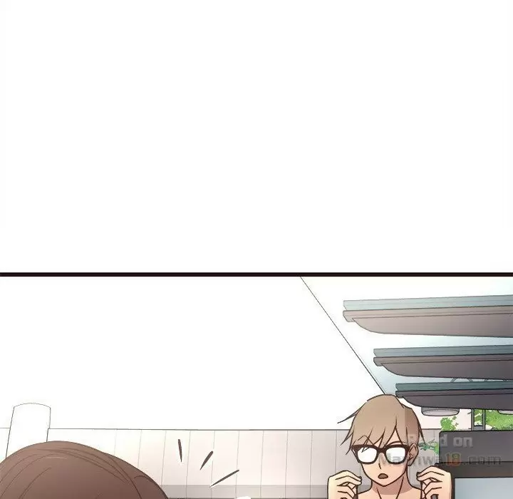 Stupid Love Capítulo 13 - Page 80