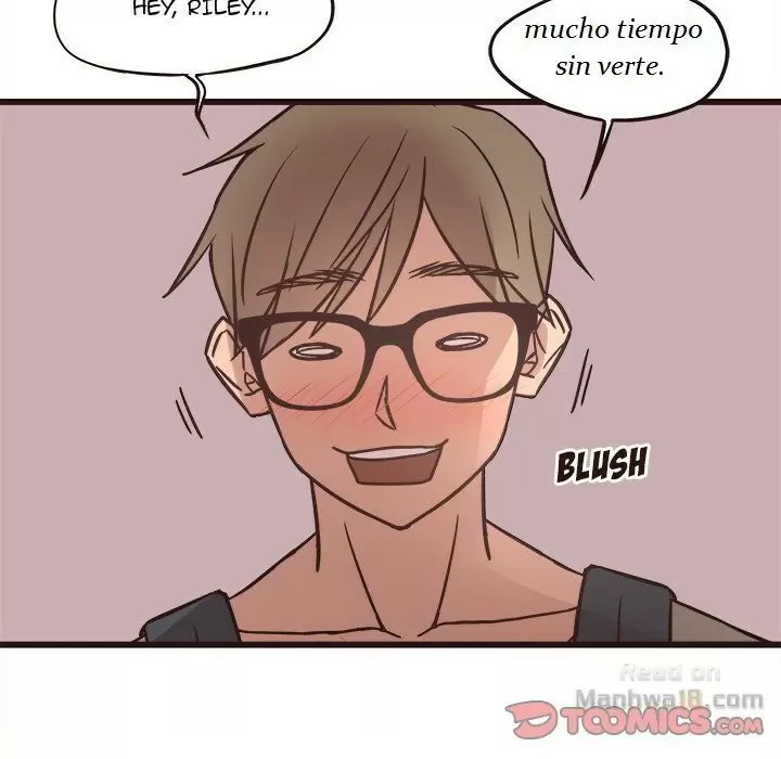 Stupid Love Capítulo 13 - Page 85