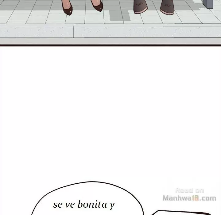 Stupid Love Capítulo 13 - Page 88