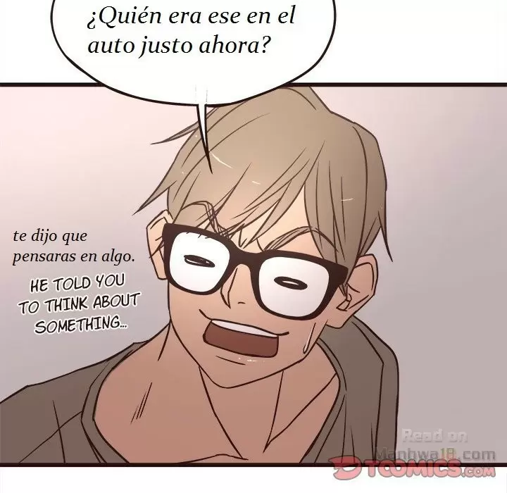Stupid Love Capítulo 13 - Page 96