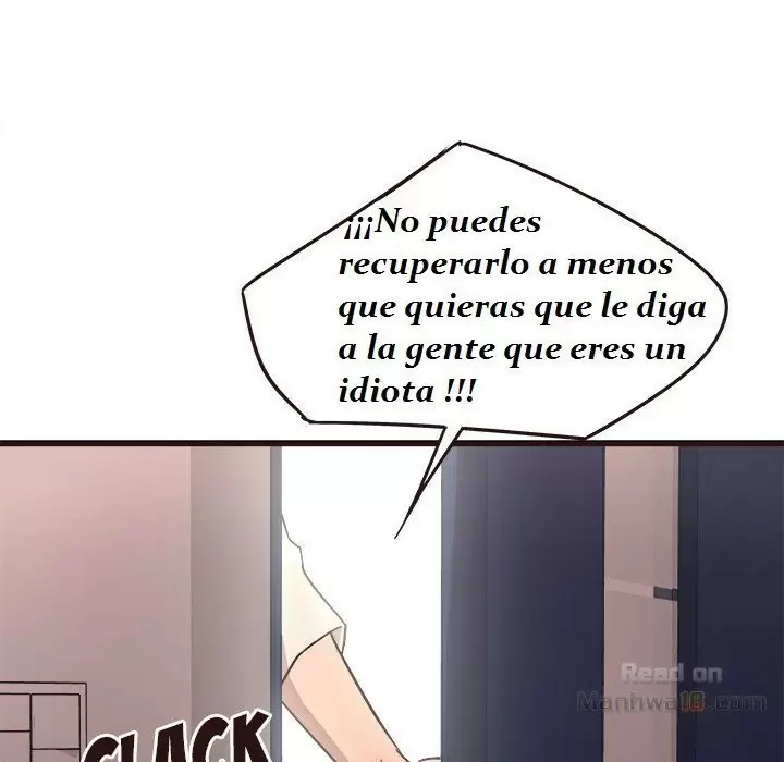 Stupid Love Capítulo 14 - Page 103