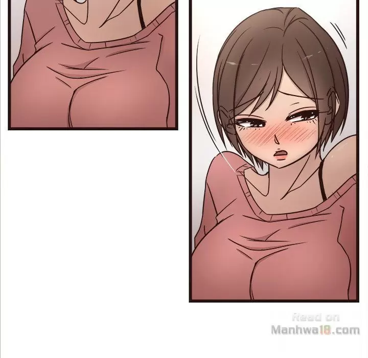 Stupid Love Capítulo 14 - Page 13