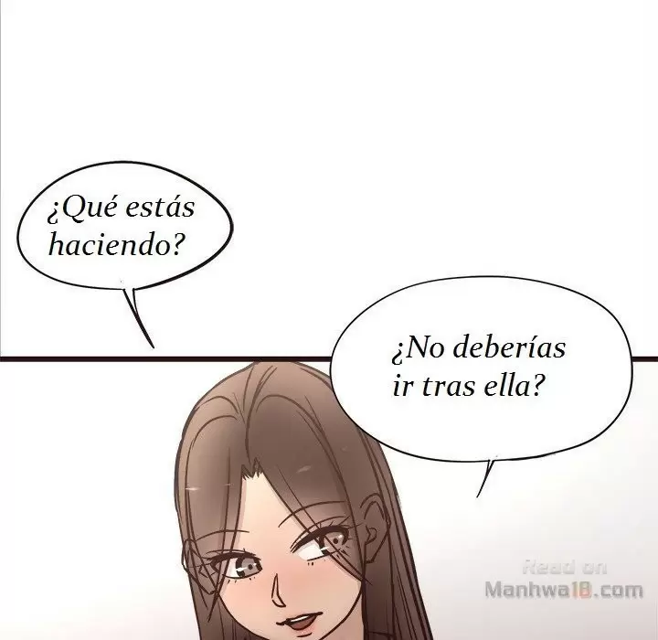 Stupid Love Capítulo 14 - Page 19