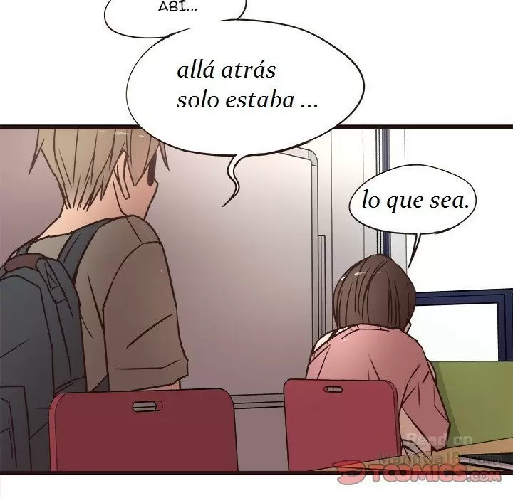 Stupid Love Capítulo 14 - Page 33