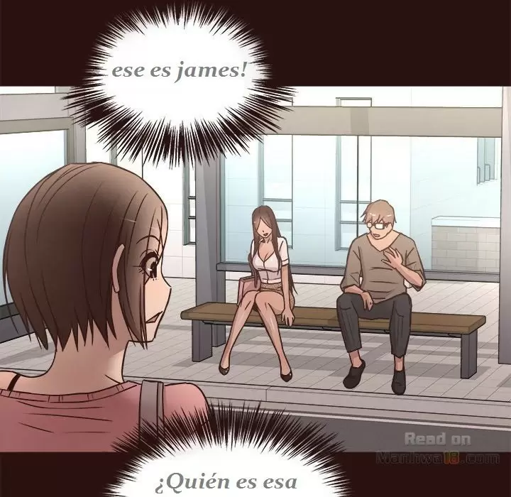 Stupid Love Capítulo 14 - Page 38