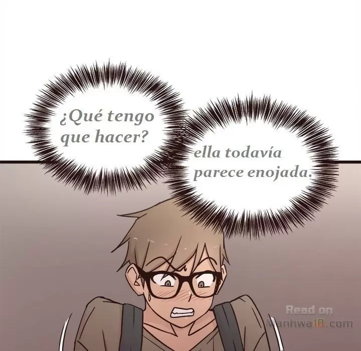 Stupid Love Capítulo 14 - Page 58
