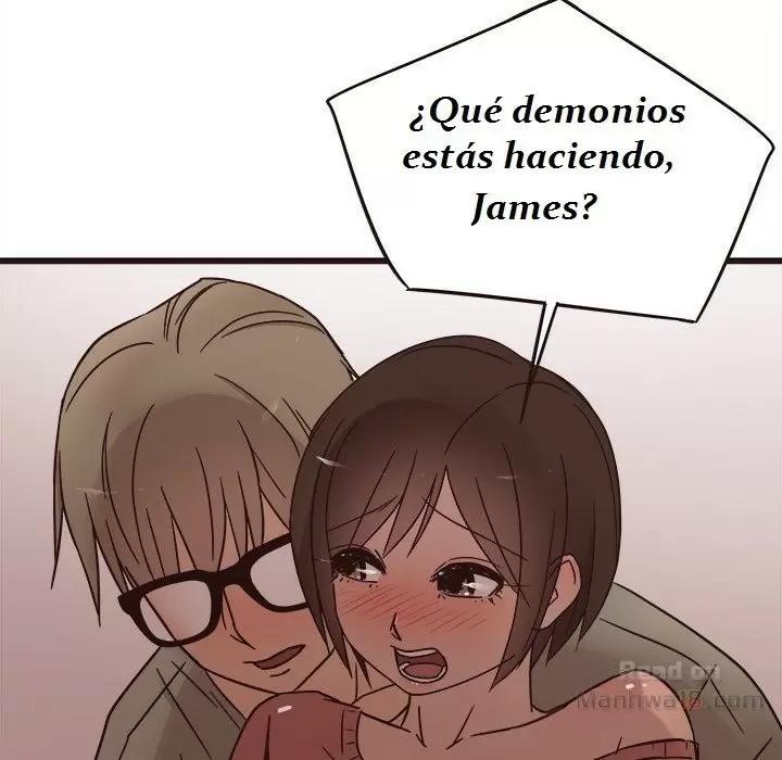 Stupid Love Capítulo 14 - Page 77