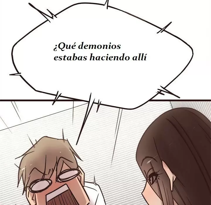 Stupid Love Capítulo 16 - Page 40