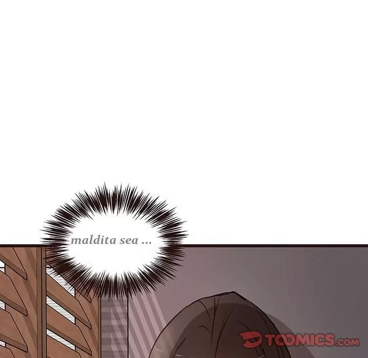 Stupid Love Capítulo 16 - Page 7