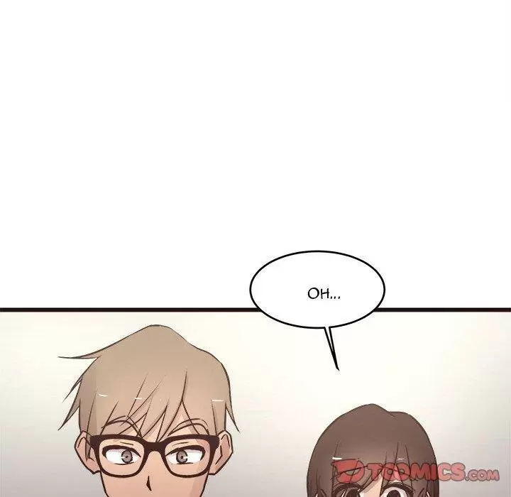 Stupid Love Capítulo 19 - Page 33