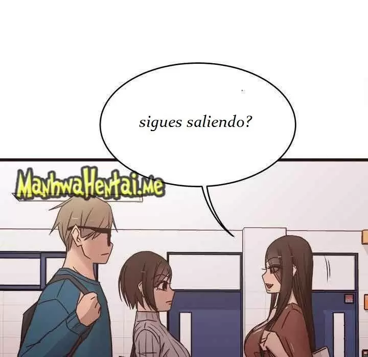Stupid Love Capítulo 19 - Page 35