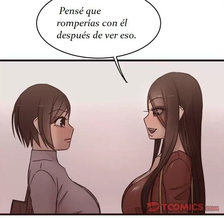 Stupid Love Capítulo 19 - Page 37