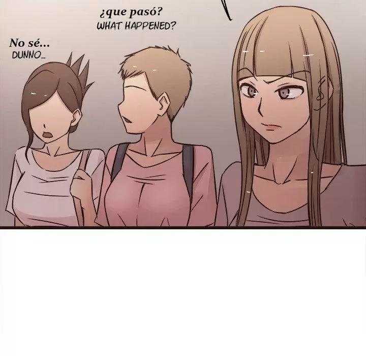 Stupid Love Capítulo 19 - Page 38
