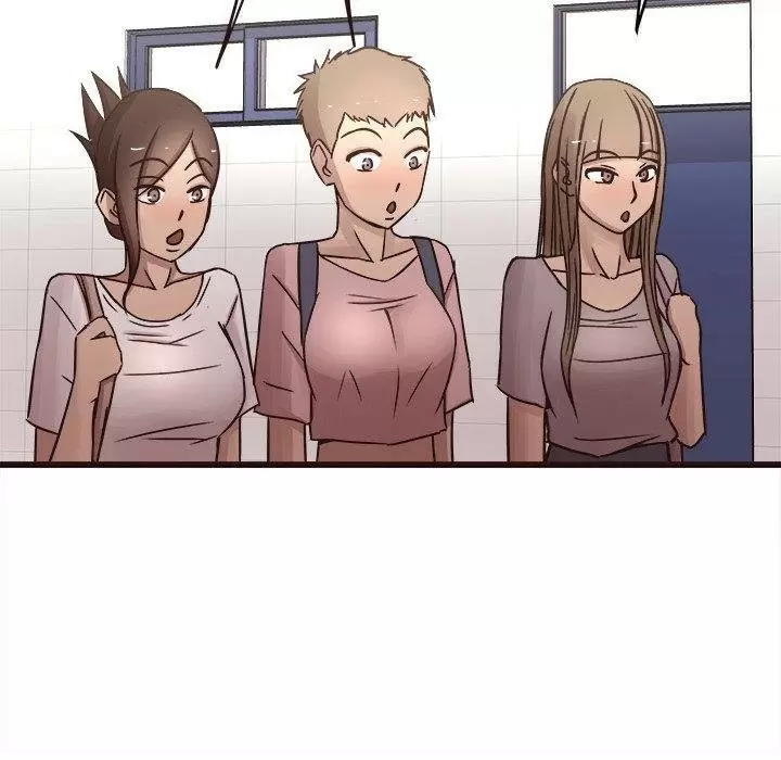 Stupid Love Capítulo 19 - Page 47