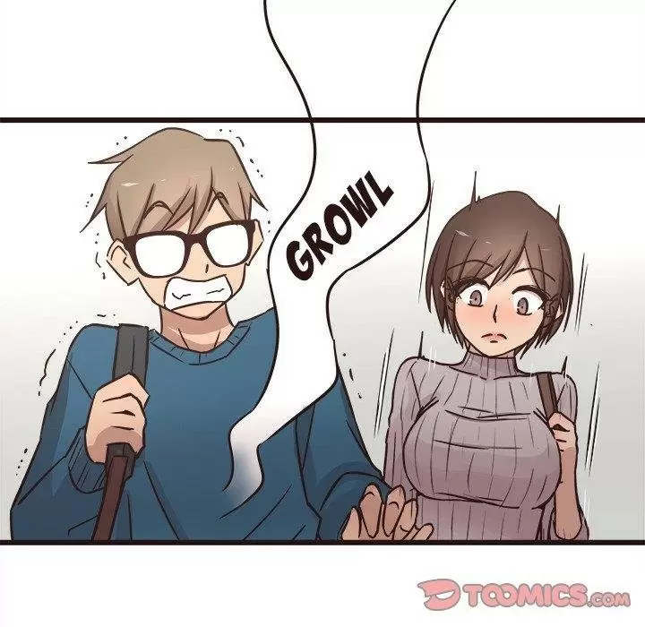 Stupid Love Capítulo 19 - Page 80