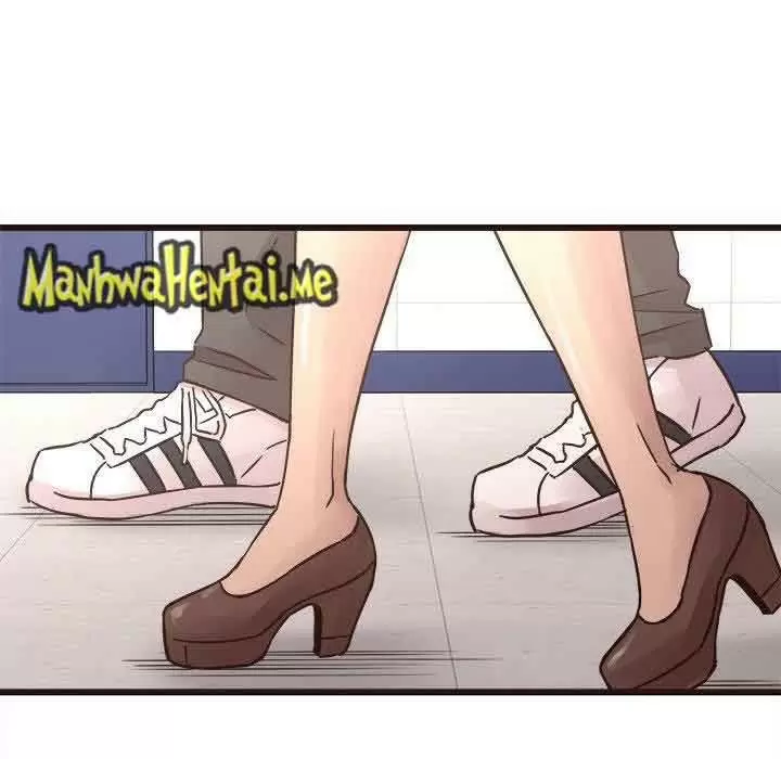 Stupid Love Capítulo 19 - Page 9
