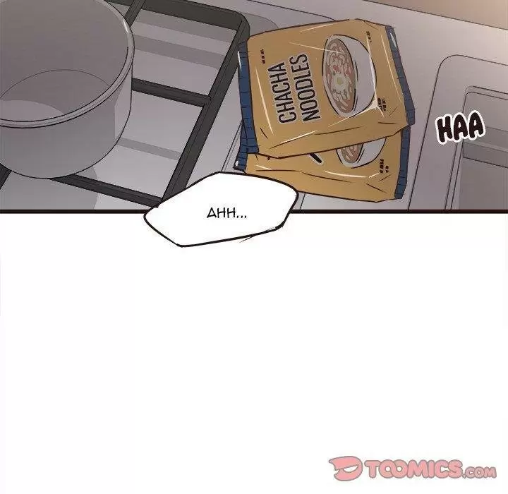 Stupid Love Capítulo 19 - Page 91