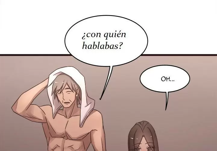 Stupid Love Capítulo 20 - Page 3