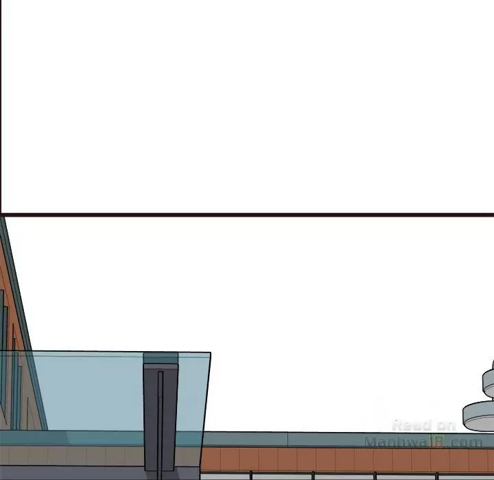 Stupid Love Capítulo 21 - Page 77