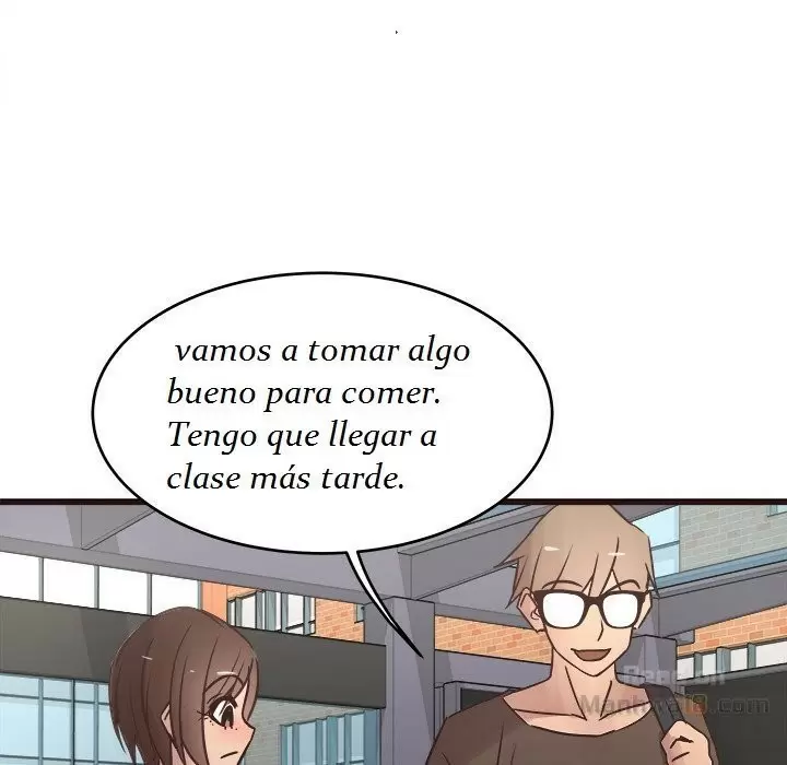 Stupid Love Capítulo 21 - Page 91