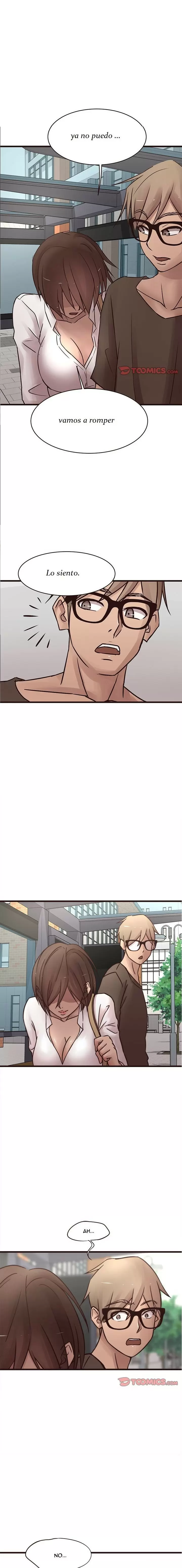 Stupid Love Capítulo 22 - Page 2