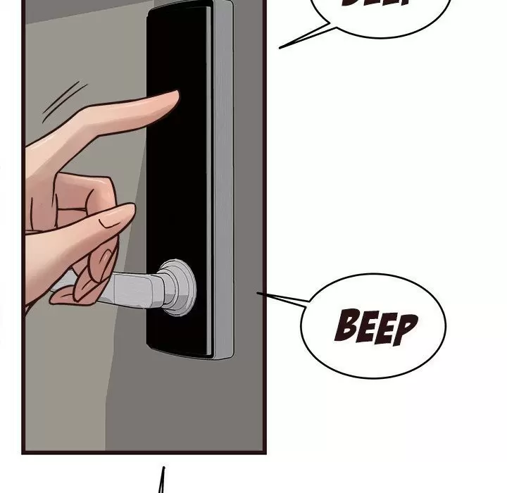 Stupid Love Capítulo 22 - Page 27