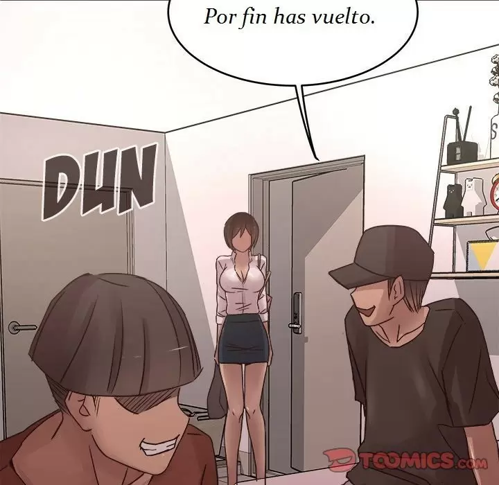 Stupid Love Capítulo 22 - Page 34