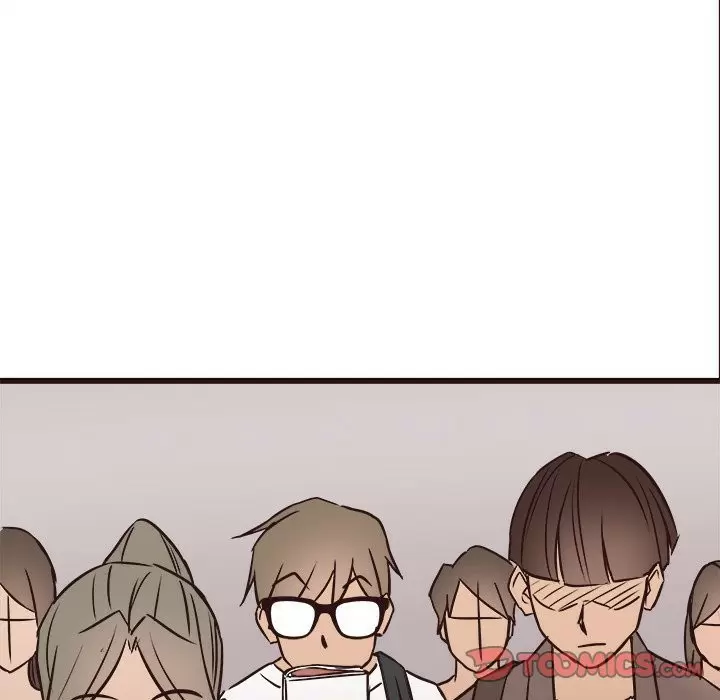 Stupid Love Capítulo 22 - Page 79