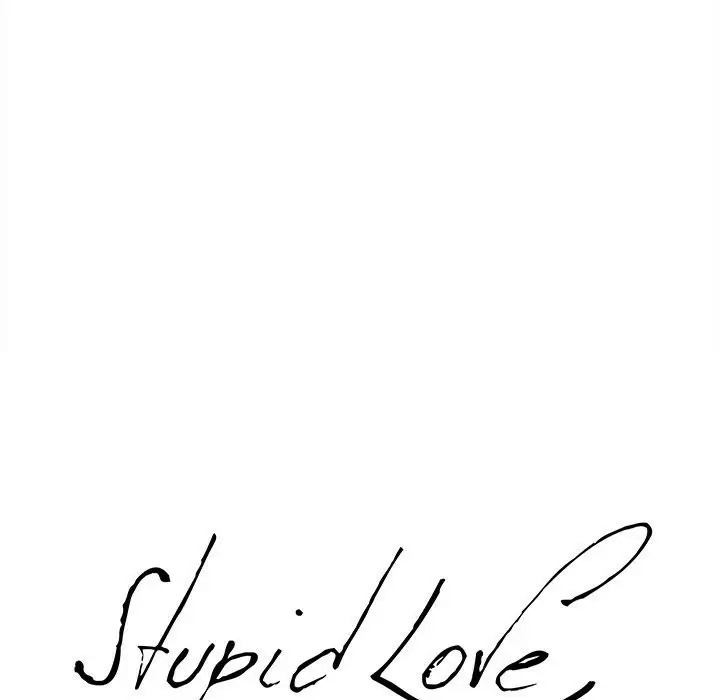 Stupid Love Capítulo 23 - Page 22