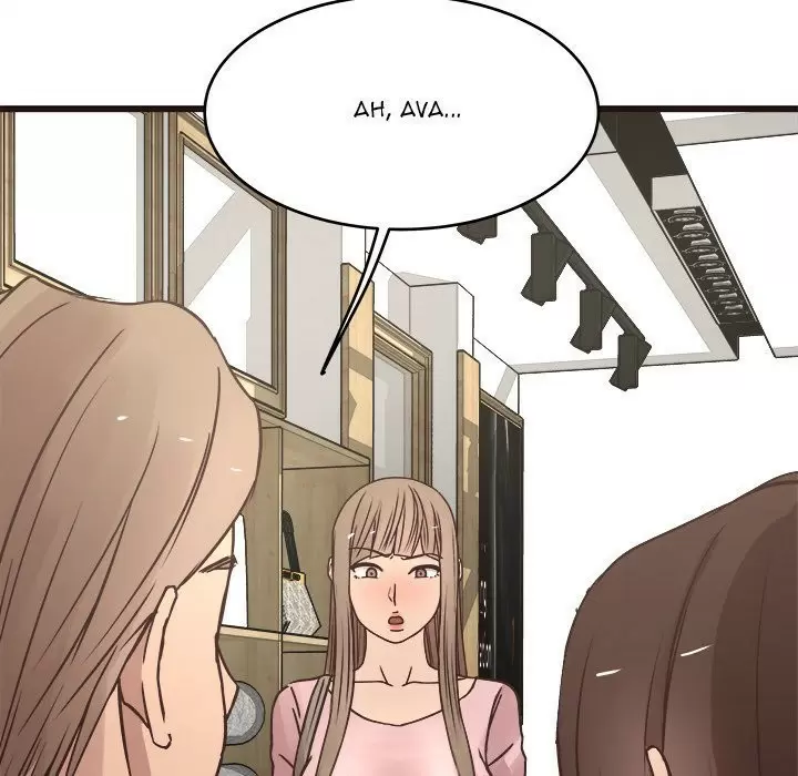 Stupid Love Capítulo 24 - Page 32