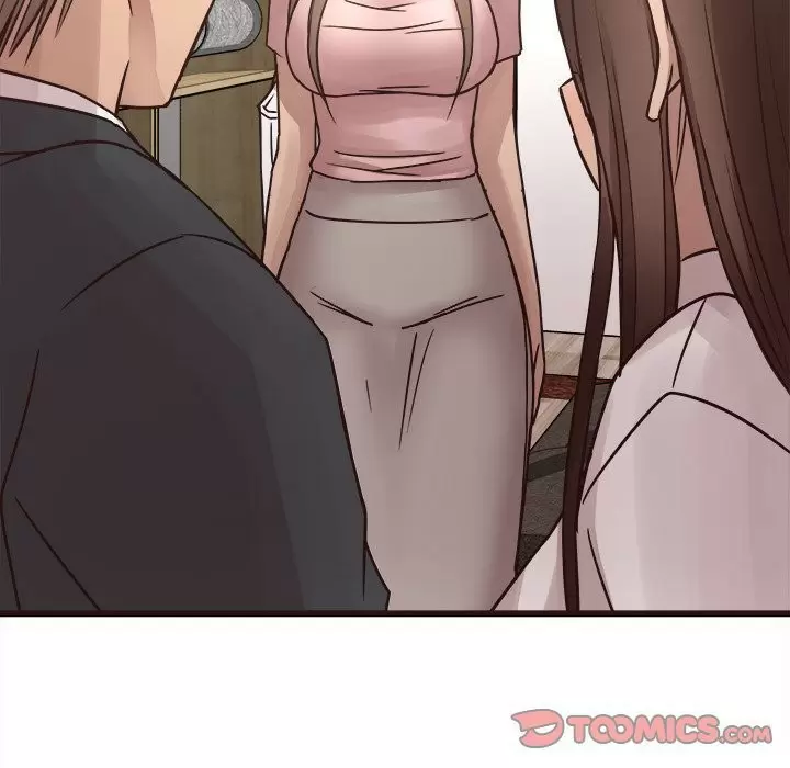 Stupid Love Capítulo 24 - Page 33