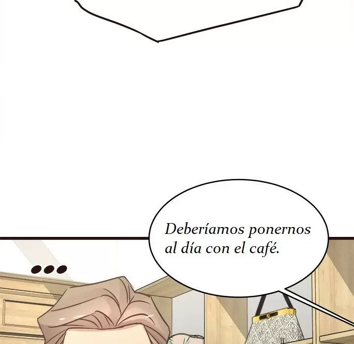 Stupid Love Capítulo 24 - Page 36