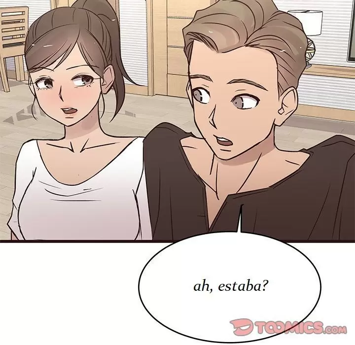 Stupid Love Capítulo 25 - Page 8