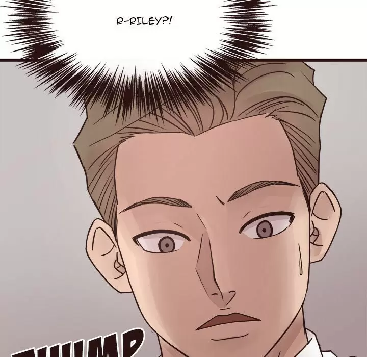 Stupid Love Capítulo 26 - Page 19