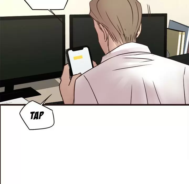 Stupid Love Capítulo 26 - Page 23